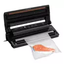 Caso VC 150 vacuümmachine [Tweedekans]