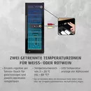 CASO WineExclusive 38 Smart Design Wine Cooler