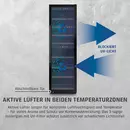 CASO WineExclusive 180 Smart Design Wine Cooler