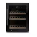 CASO WineExclusive 12 Built-in Wine Cooler