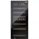CASO WineExclusive 24 Smart Built-in Wine Cooler