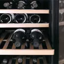 CASO WineComfort 240 Smart Built-in Wine Cooler