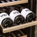 CASO WineComfort 240 Smart Built-in Wine Cooler