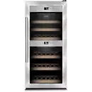 CASO WineComfort 240 Smart Built-in Wine Cooler