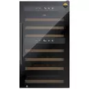 CASO WineExclusive 66 Smart Design Wine Cooler