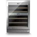 CASO WineChef Pro 40 Design Wine Cooler