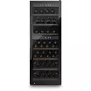 CASO WineExclusive 126 Smart Design Wine Cooler