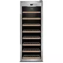 CASO WineSafe 43 Built-in Wine Cooler
