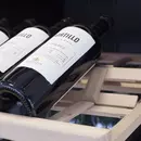 CASO WineChef Pro 126 Design Wine Cooler