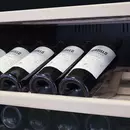 CASO WineChef Pro 126 Design Wine Cooler