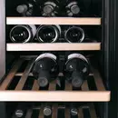 CASO WineSafe 43 Built-in Wine Cooler