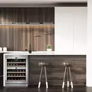 CASO WineChef Pro 40 Design Wine Cooler