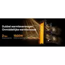 Dreo Solaris 628 Electric Ceramic PTC Heater 2000W [CLONE]