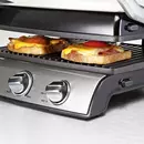 Rommelsbacher contactgrill KG 2020 [Tweedekans]