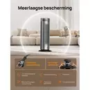 Dreo Solaris 628 Electric Ceramic PTC Heater 2000W [CLONE]