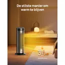 Dreo Solaris 628 Electric Ceramic PTC Heater 2000W [CLONE]