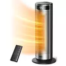 Dreo Solaris 628 Electric Ceramic PTC Heater 2000W [CLONE]