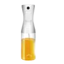 Ziva - Oil spray bottle (White)