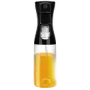 Ziva - Oil spray bottle (Black)