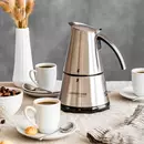 Rommelsbacher Espresso Maker EKO 364/E