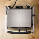 Rommelsbacher contactgrill KG 2020 [Tweedekans]