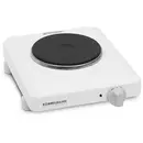 Rommelsbacher Enkele Kookplaat THS 815