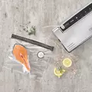 CASO Vacu ZIP-Adapter Set (20x23, 26x35, 26x23)