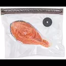 CASO Vacu ZIP-Adapter Set (20x23, 26x35, 26x23)