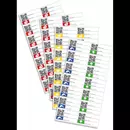 CASO Vacu ZIP-Adapter Set (20x23, 26x35, 26x23)