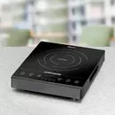 Rommelsbacher Single Cooking Plate CT 2002/IN