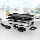 Rommelsbacher Pizza Raclette RCP 1800