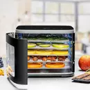 Rommelsbacher Mini dehydrator DA 450