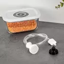 Rommelsbacher Vacuuming Starter Set VAC 253/S