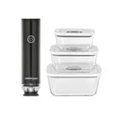 Rommelsbacher Vacuuming Starter Set VAC 253/S