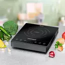 Rommelsbacher Single Cooking Plate CT 2002/IN