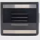 Ziva Zephyr Premium RVS Voedseldroger