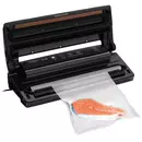 Ziva vacuum foil rolls embossed 20x600cm (4 pieces)