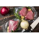 Ziva vacuum foil rolls embossed 20x600cm (4 pieces)