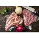 Ziva Vacuum foil rolls Relief 600cm - widths 1x 15cm, 2x 20 cm, 1x 30cm - 1x 15 x 600 cm