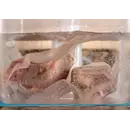 Ziva - Vacuum Rolls - Embossed - 30x600cm (4pc)