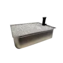 Ziva Sous Vide Water Container Stainless Steel 48L