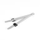 Rommelsbacher Blades with Protective Cover 39 teeths for EM 150