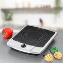 Rommelsbacher Ceran Single Cooking Plate CT 2200/E