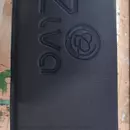 Ziva Anova Nano EVA Case [Beautiful Inside]