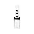 Mixeur haute vitesse Wartmann 2 litres (blanc) [Seconde chance]