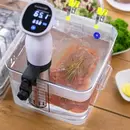 Ziva - sous vide vacuum bag clamps (10pc)