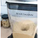 Mixeur haute vitesse Wartmann 2 litres (blanc) [Seconde chance]