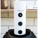 Mixeur haute vitesse Wartmann 2 litres (blanc) [Seconde chance]