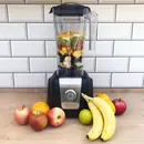 Mixeur haute vitesse Wartmann 2 litres (blanc) [Seconde chance]