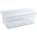 Manchon isolant pour couvercle sous vide Ziva XL